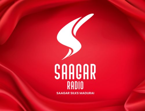 CuckooRadio launched New Radio as “Saagar Radio”